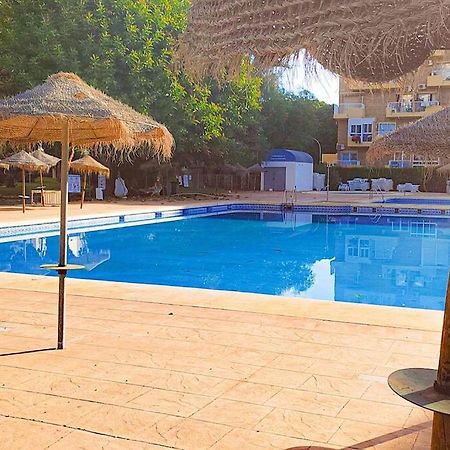 Apartmán Kaizen. Terraza, Piscinas, Playa A 5 Minutos. Benalmádena Exteriér fotografie