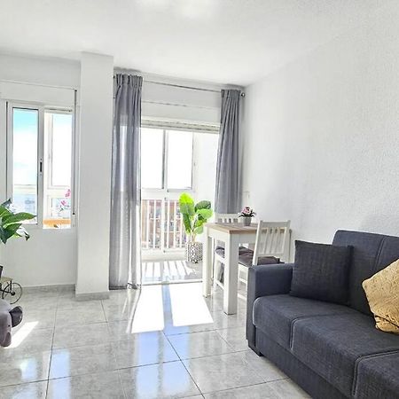 Apartmán Kaizen. Terraza, Piscinas, Playa A 5 Minutos. Benalmádena Exteriér fotografie