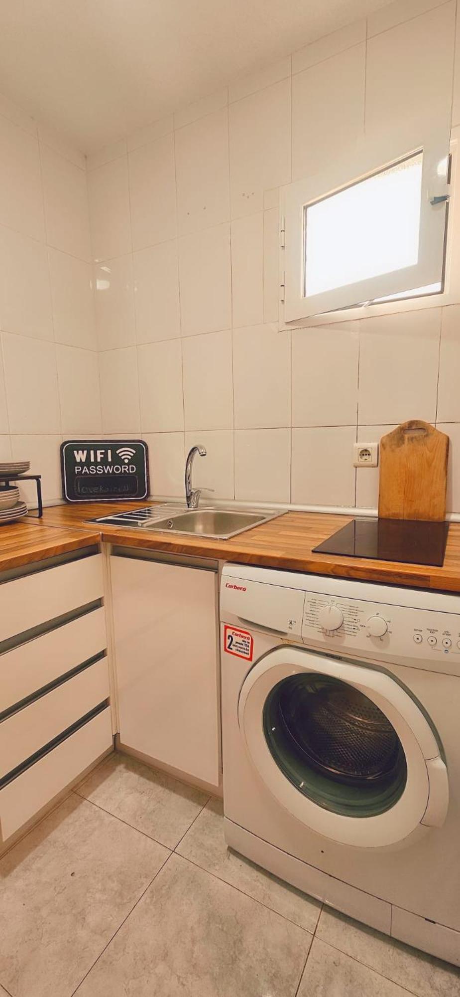 Apartmán Kaizen. Terraza, Piscinas, Playa A 5 Minutos. Benalmádena Exteriér fotografie