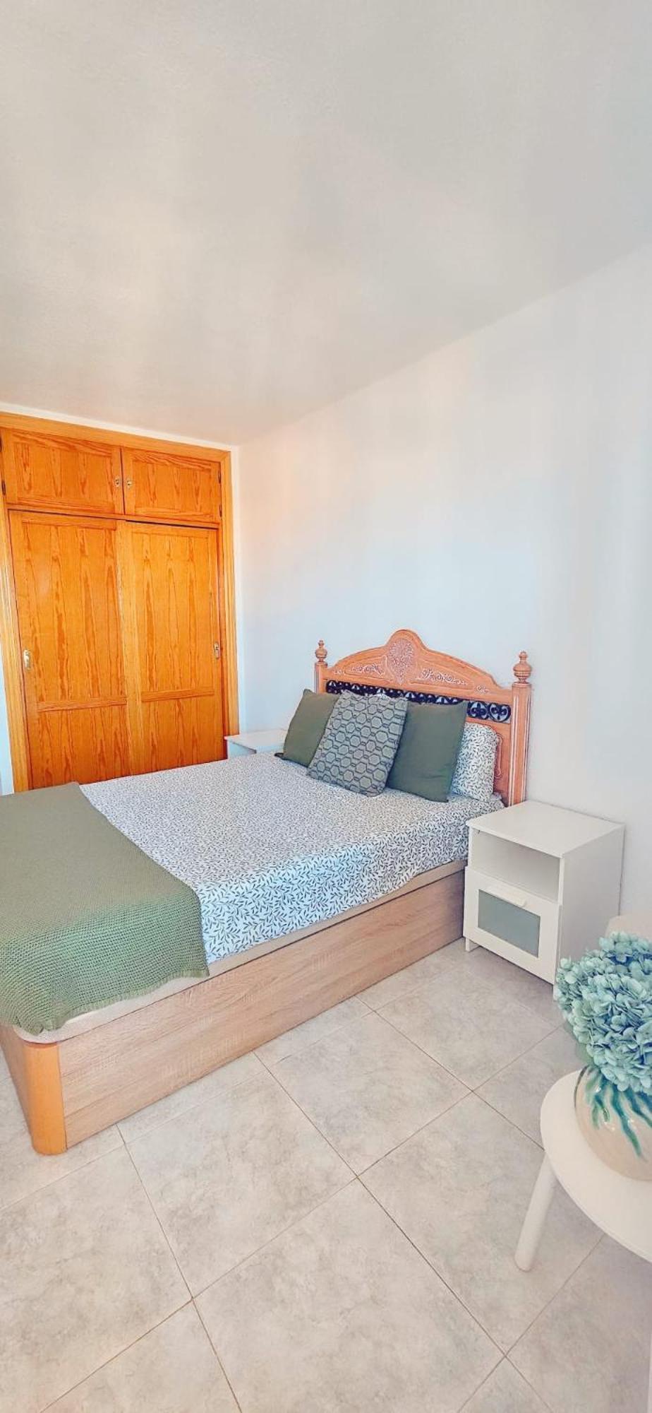 Apartmán Kaizen. Terraza, Piscinas, Playa A 5 Minutos. Benalmádena Exteriér fotografie