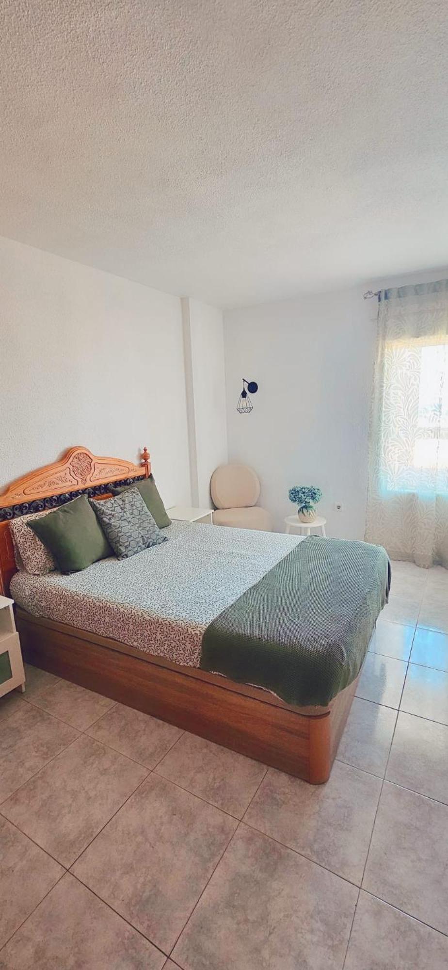 Apartmán Kaizen. Terraza, Piscinas, Playa A 5 Minutos. Benalmádena Exteriér fotografie