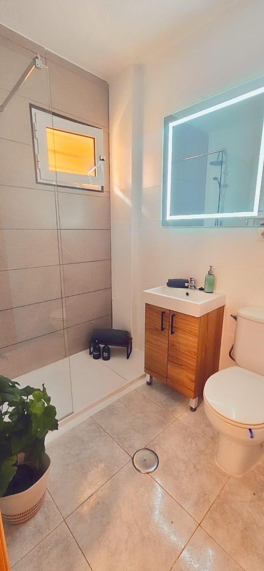 Apartmán Kaizen. Terraza, Piscinas, Playa A 5 Minutos. Benalmádena Exteriér fotografie