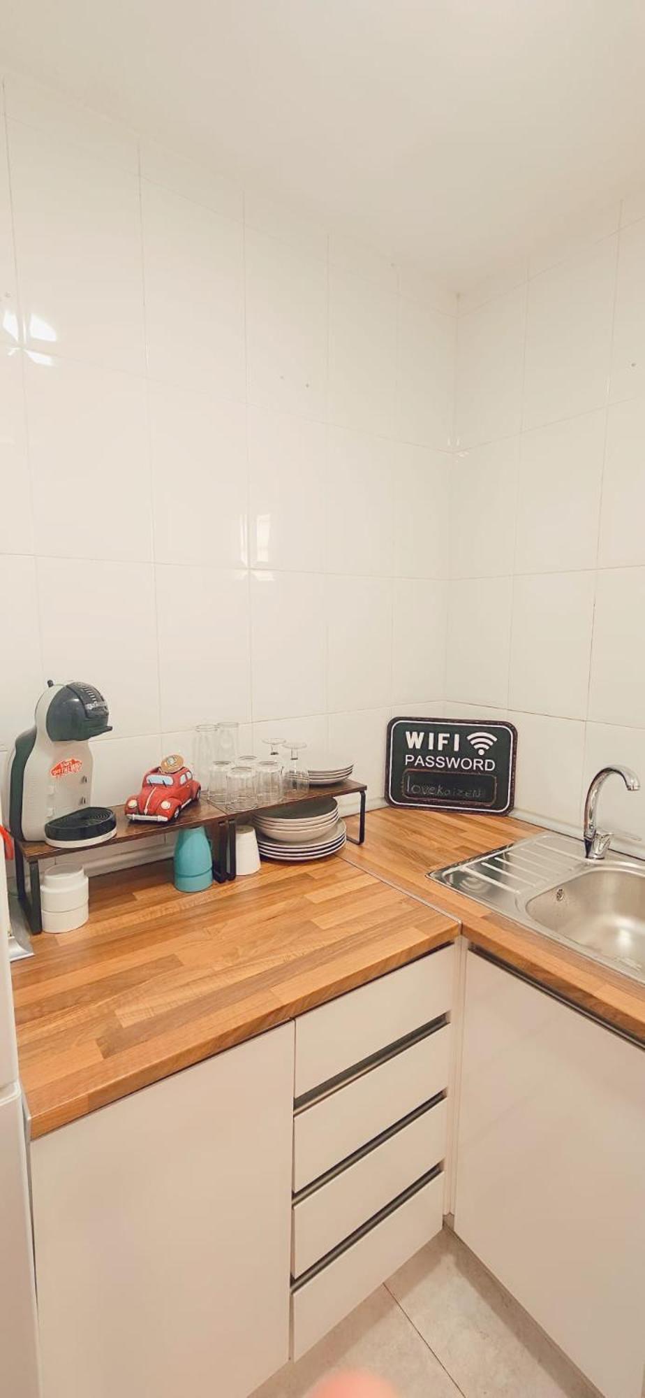 Apartmán Kaizen. Terraza, Piscinas, Playa A 5 Minutos. Benalmádena Exteriér fotografie